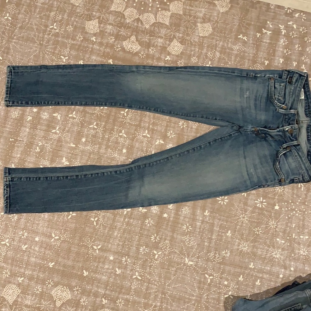 Citizens of humanity size 26